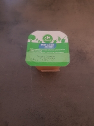 Yaourt nature sans sucre