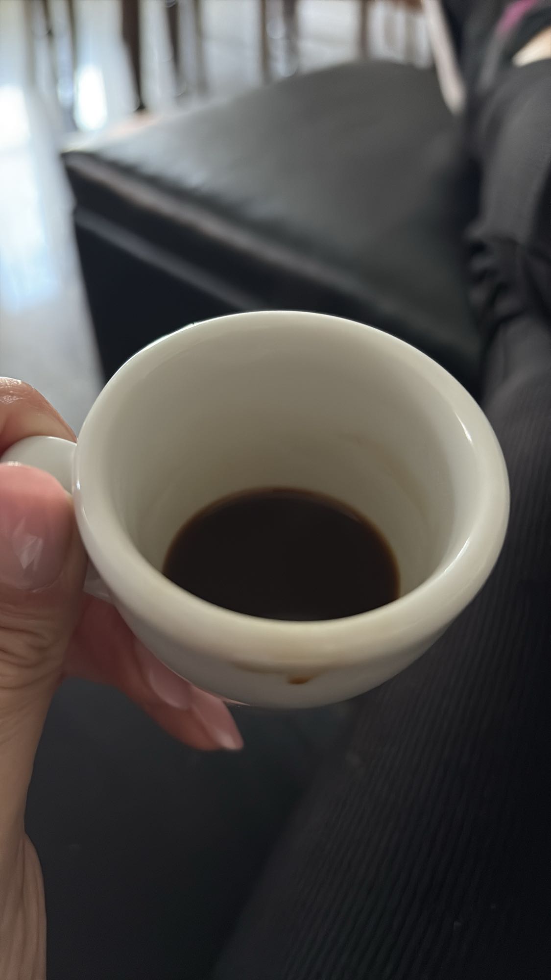 Espresso