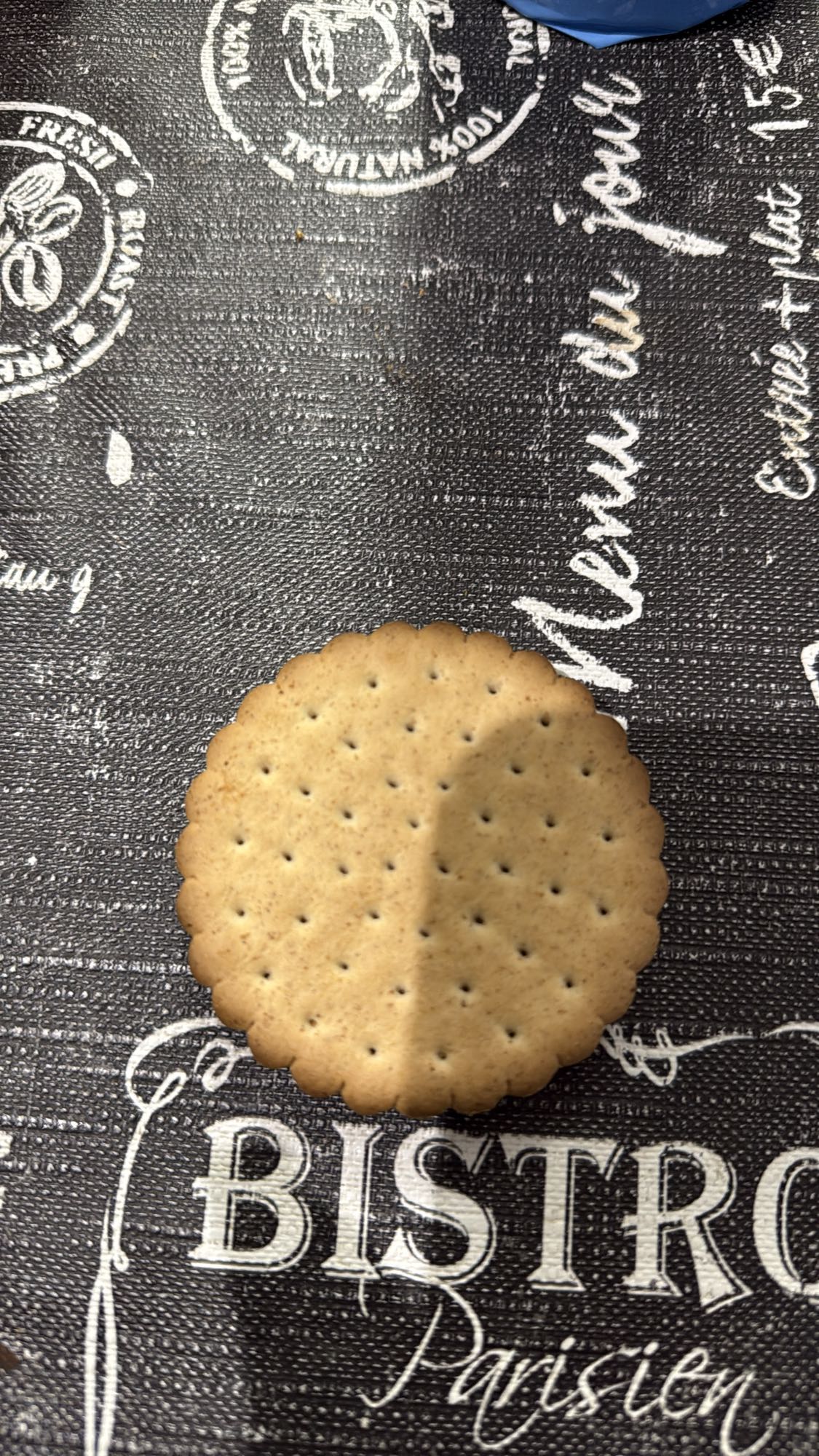 Biscuit sec