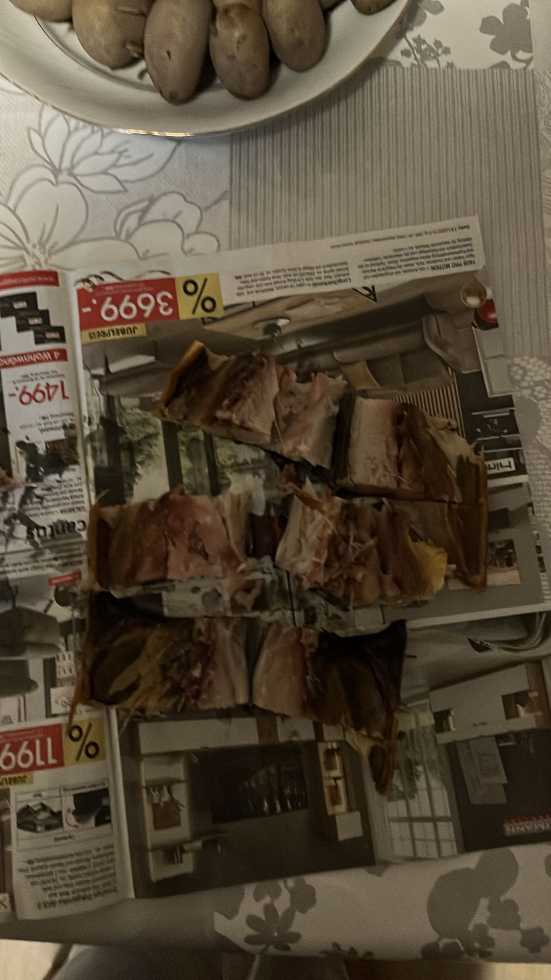 Традиционное блюдо