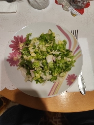 Green Salad