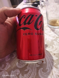 Coca-Cola Zero