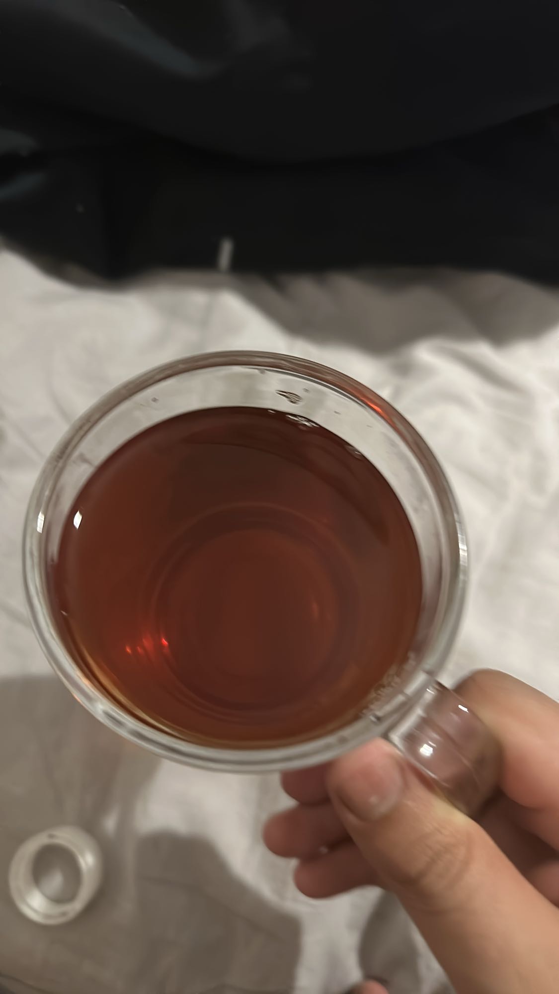 Black Tea