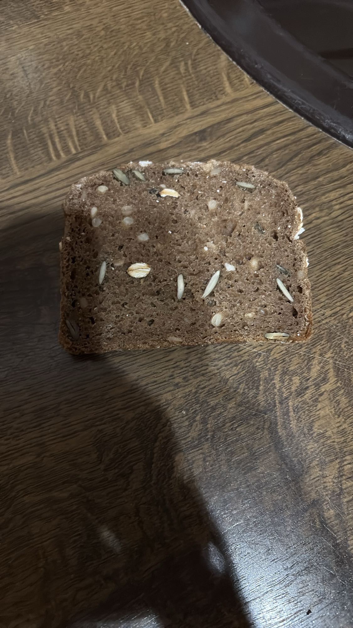 Vollkornbrot