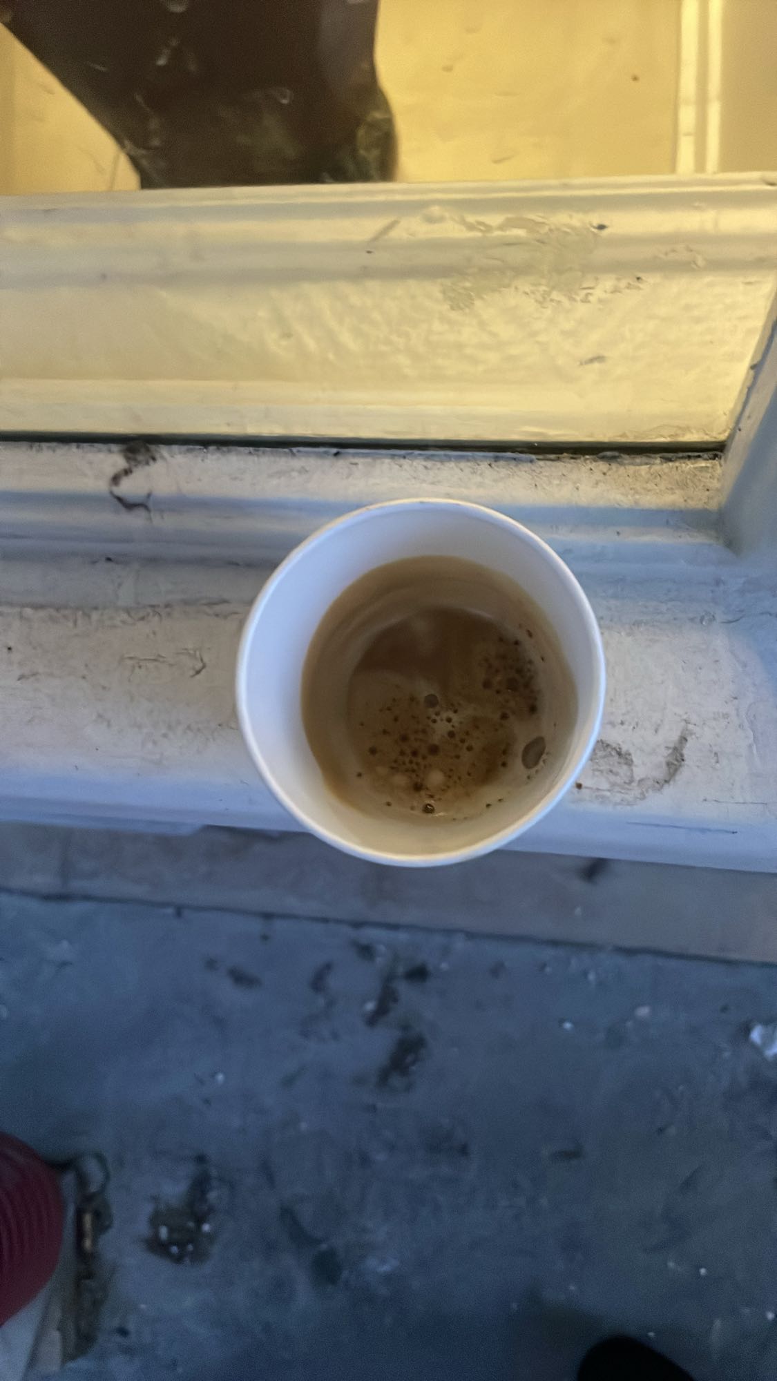 Café noir