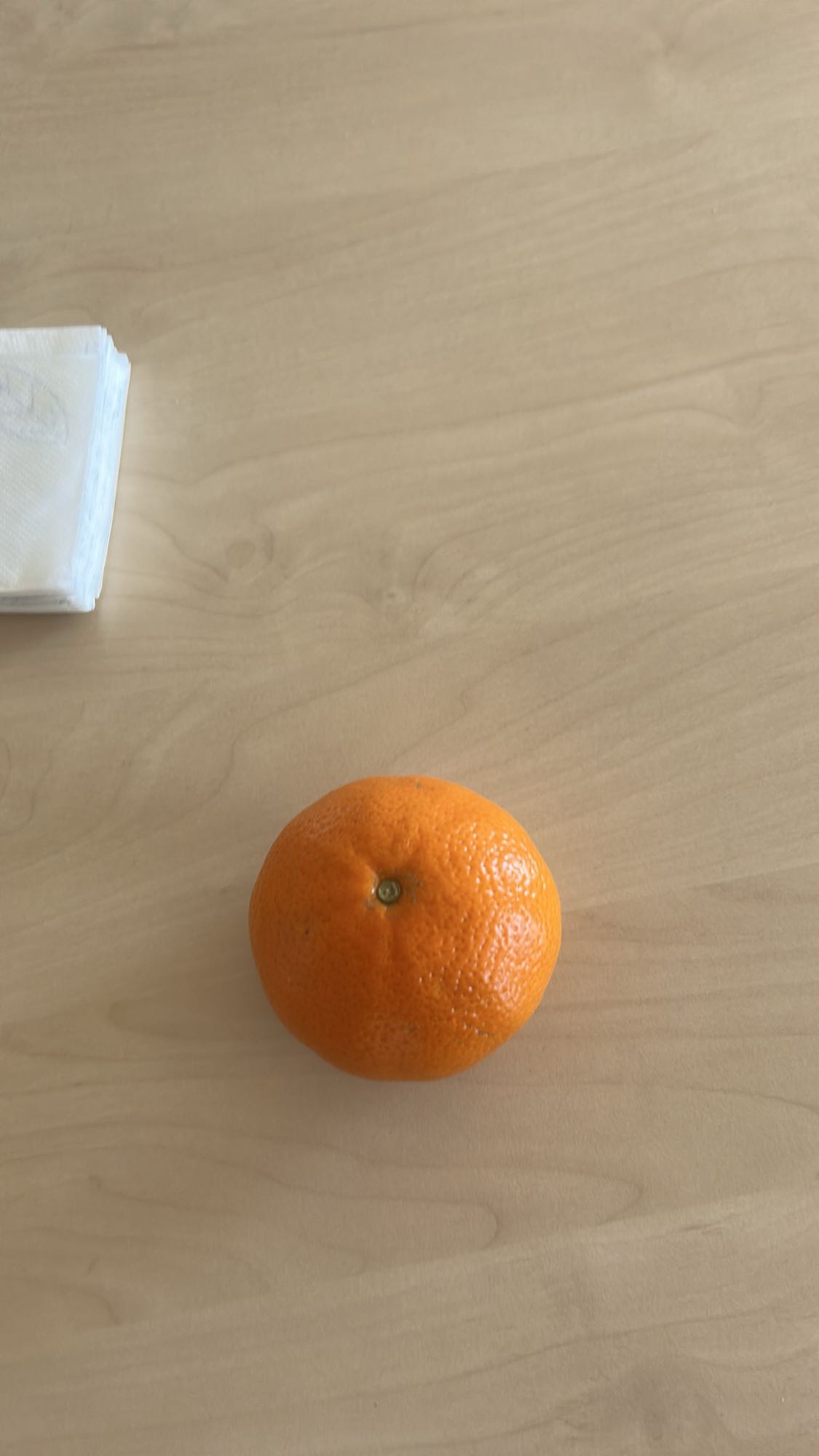 Mandarin Orange