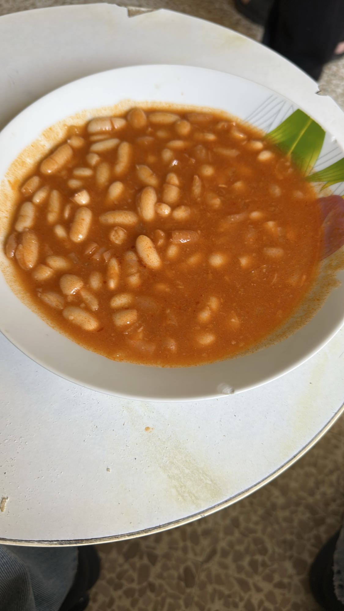 Bean Stew