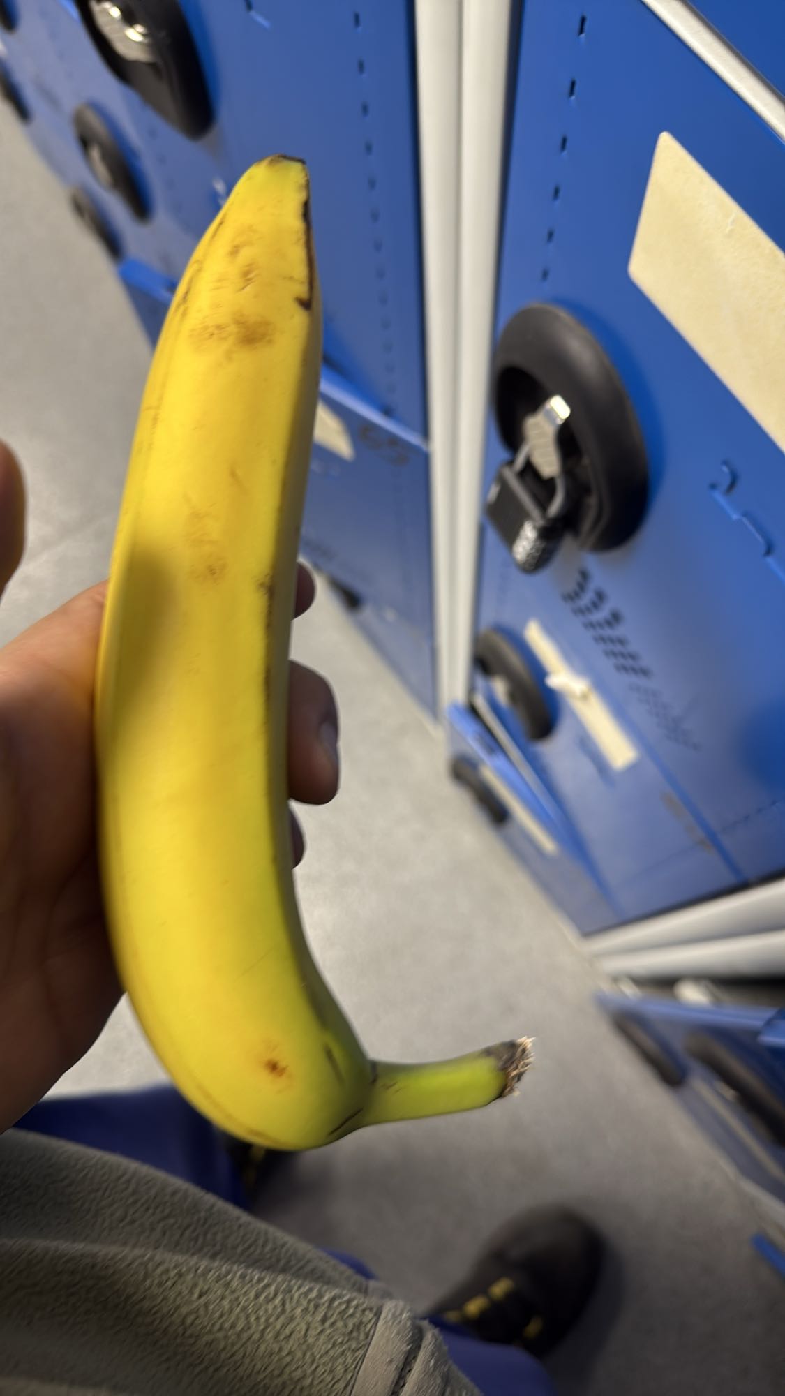 Banana