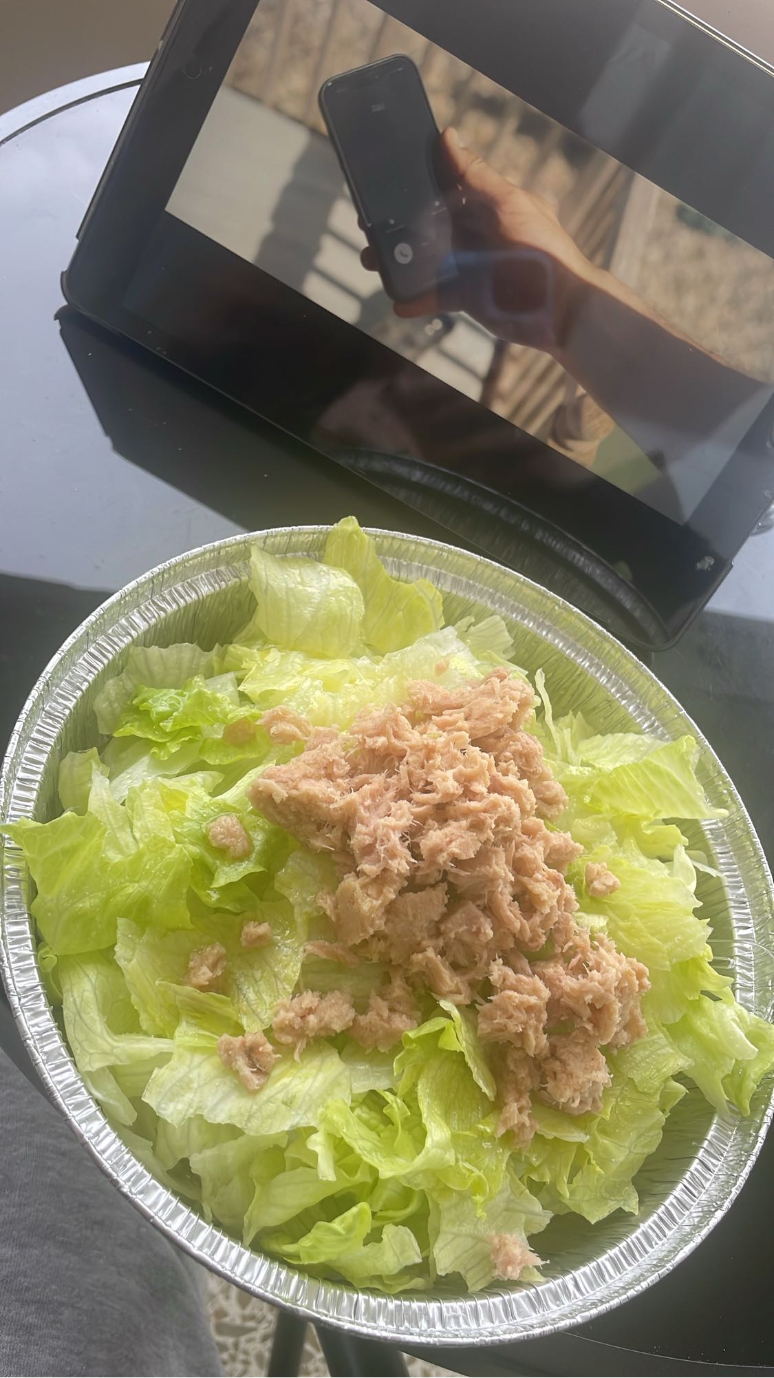 Tuna Salad