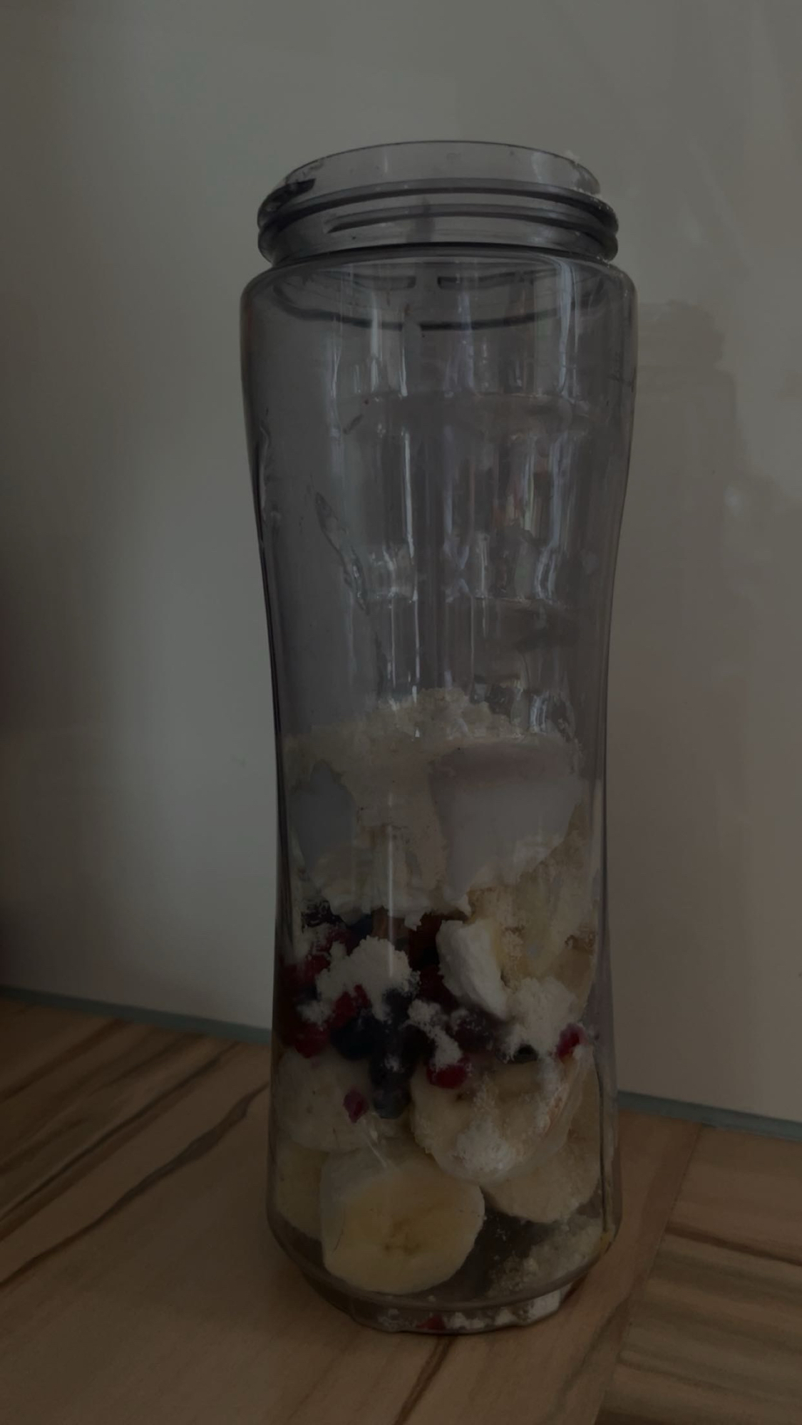 Protein Smoothie