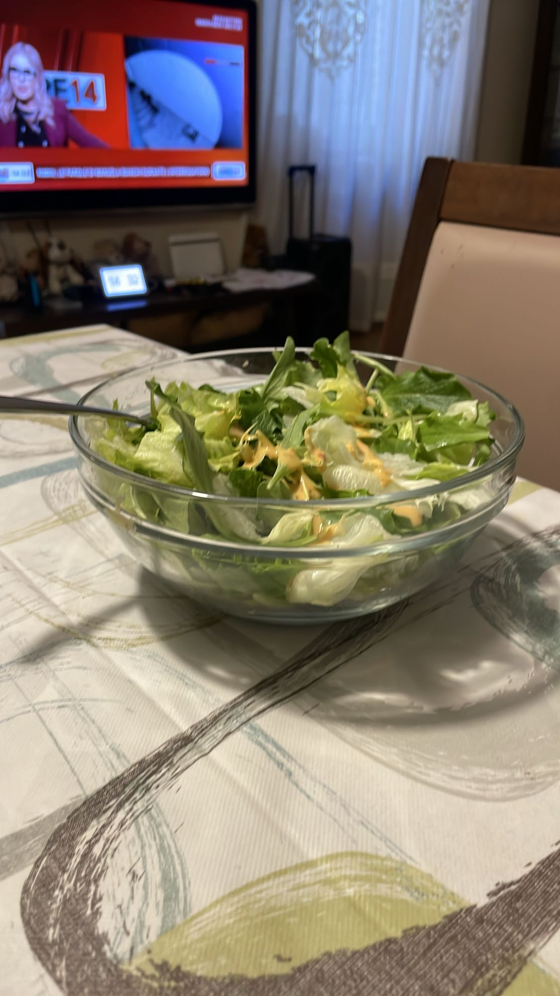 Green Salad