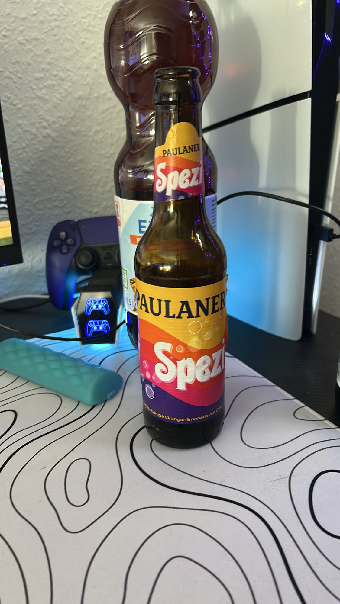 Paulaner Spezi