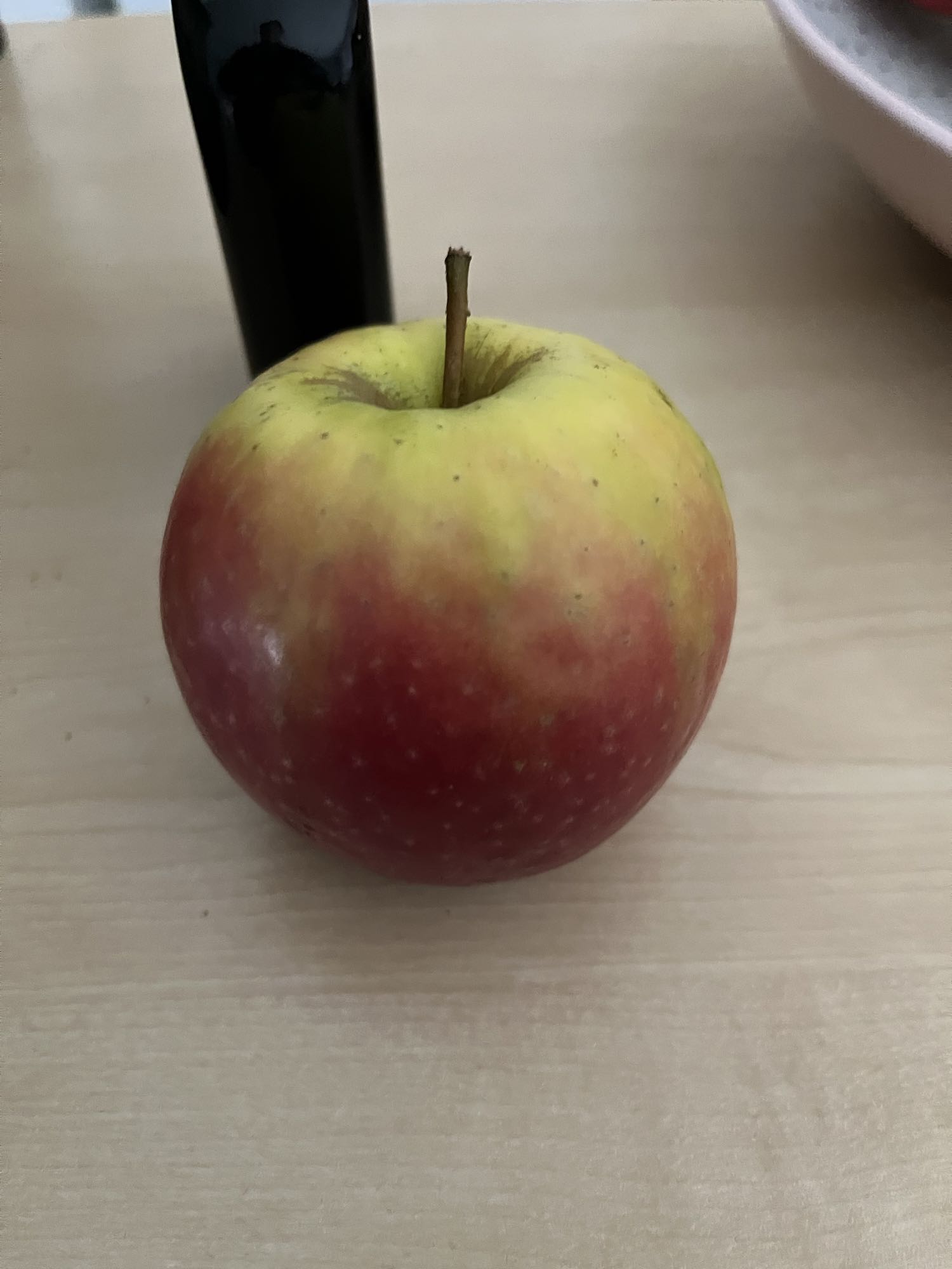 Pomme fraîche