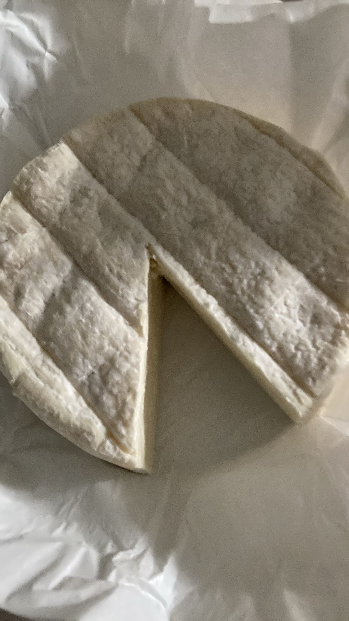 Fromage Brie