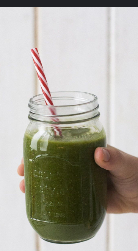 Green Smoothie