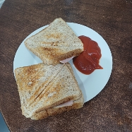 Grilled Sandwich