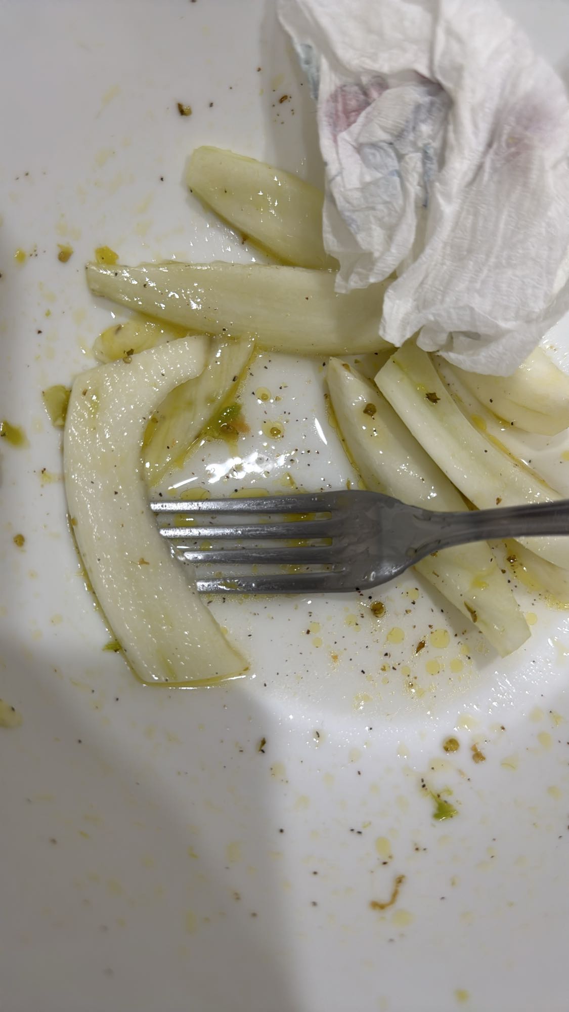 Marinated Onion Salad