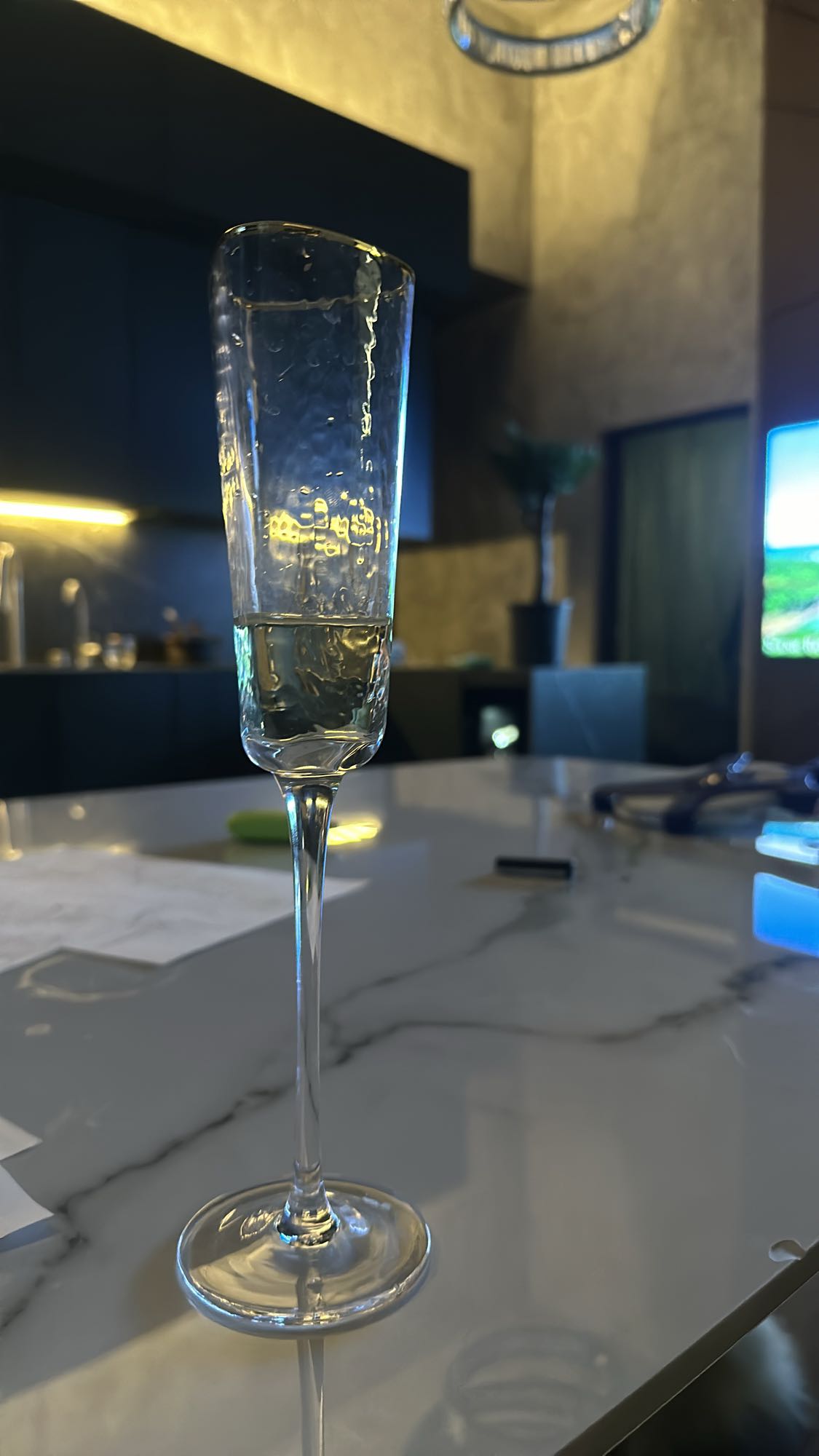 Игристое вино