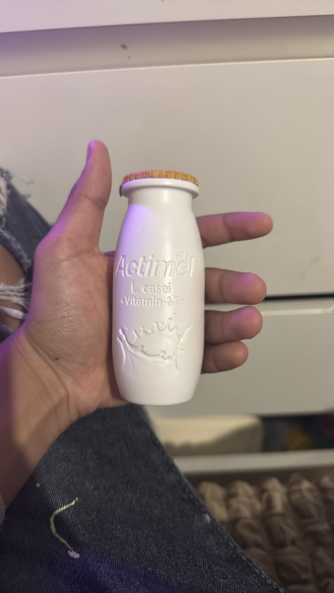 Actimel Joghurtgetränk