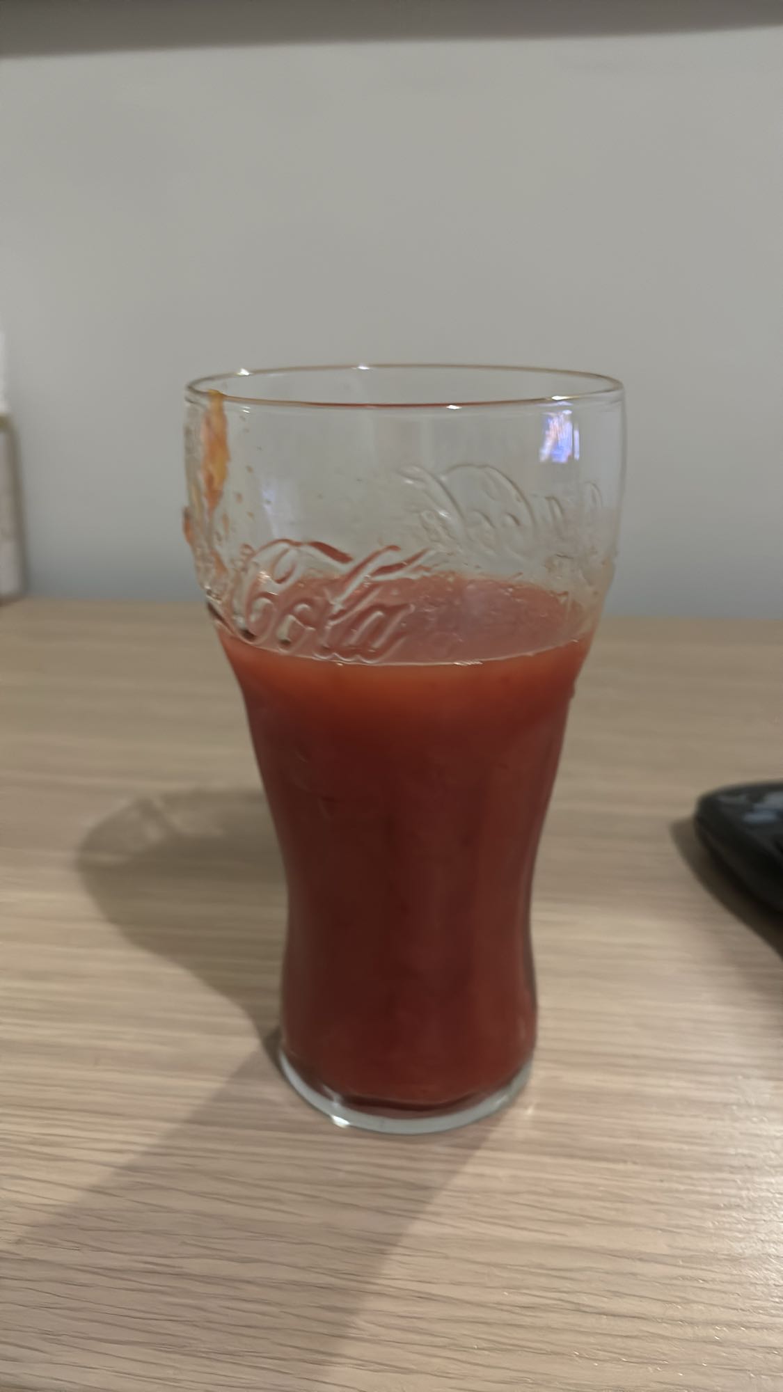 Tomato Juice