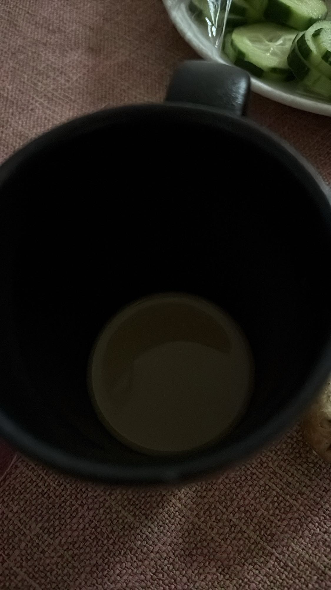 Кафе с мляко