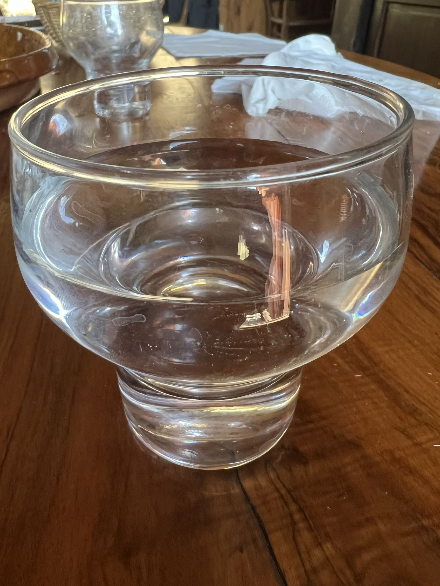 Eau