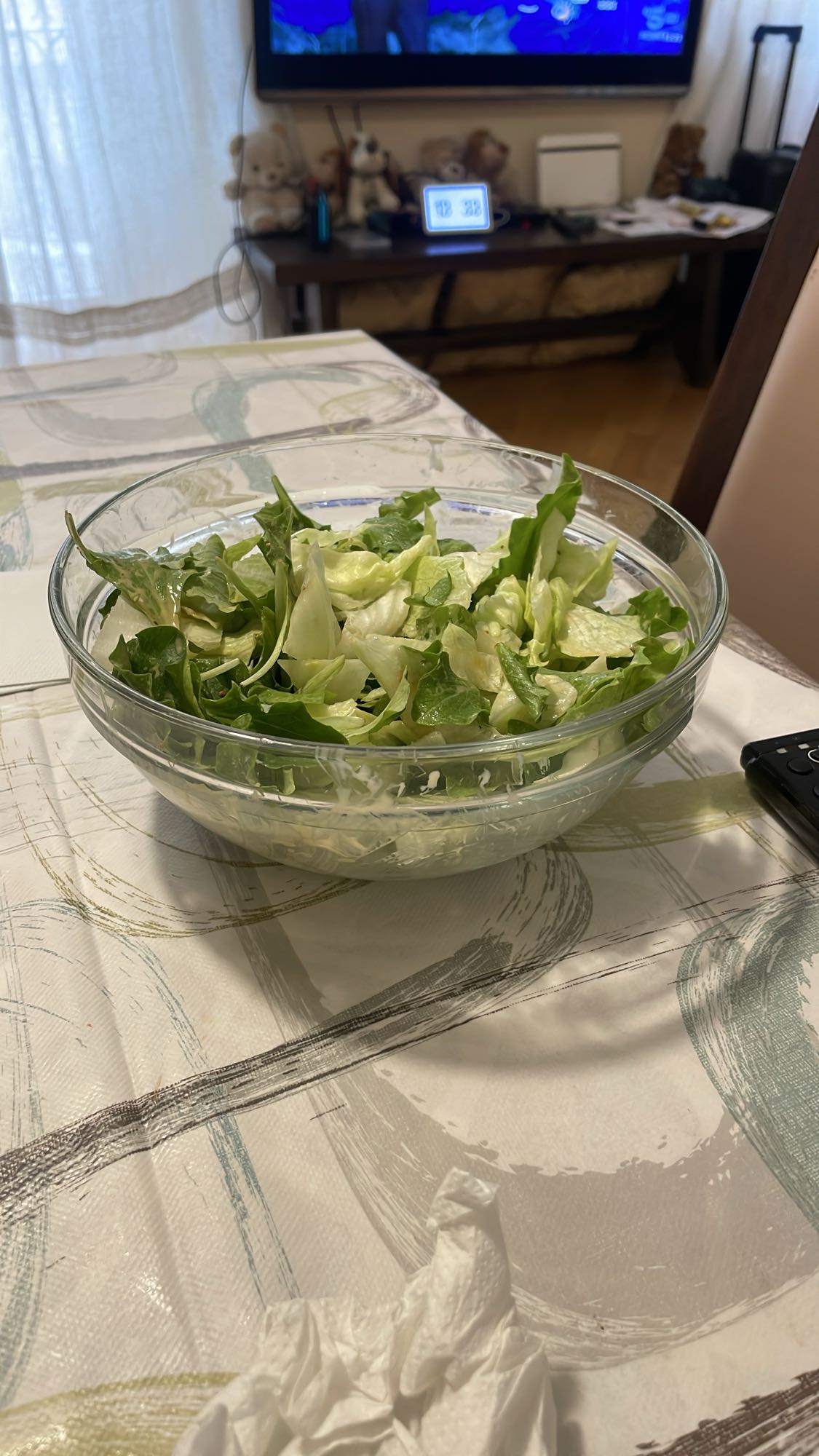 Green Salad