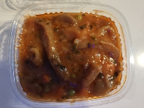 Callos a la madrileña