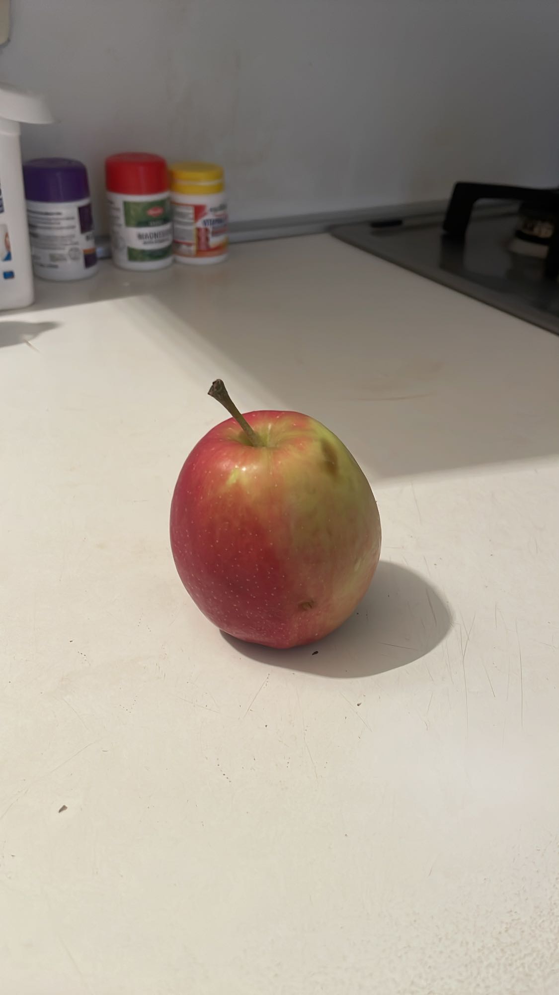 Fresh Apple