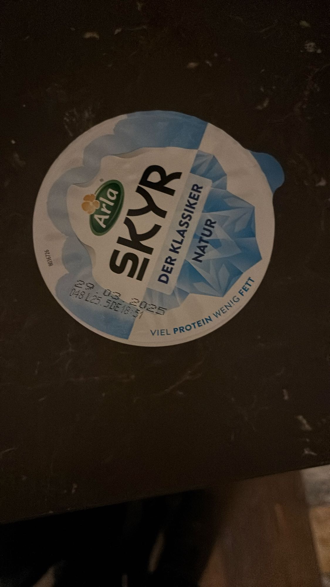 Arla Skyr Natur