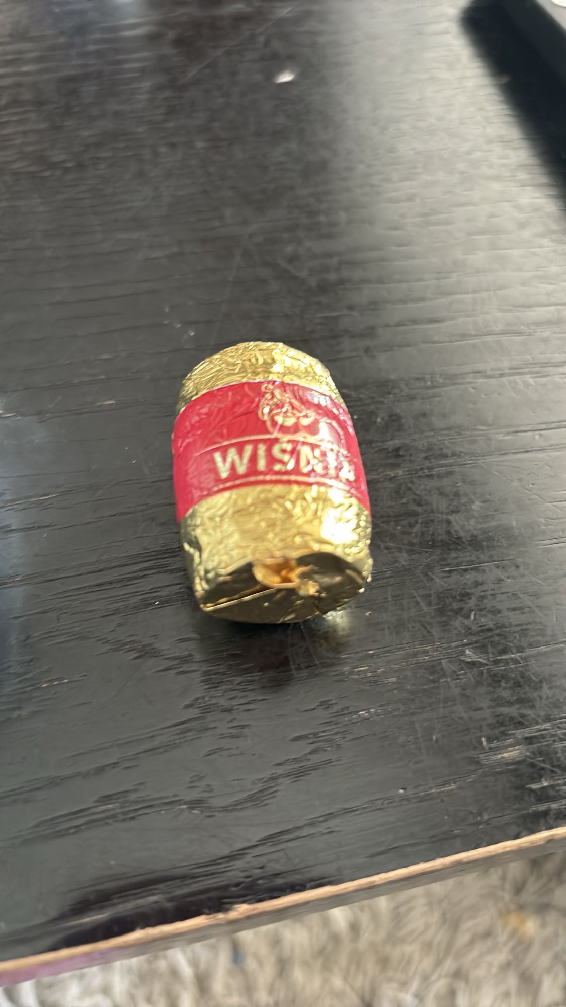 Czekoladka wiśniowa