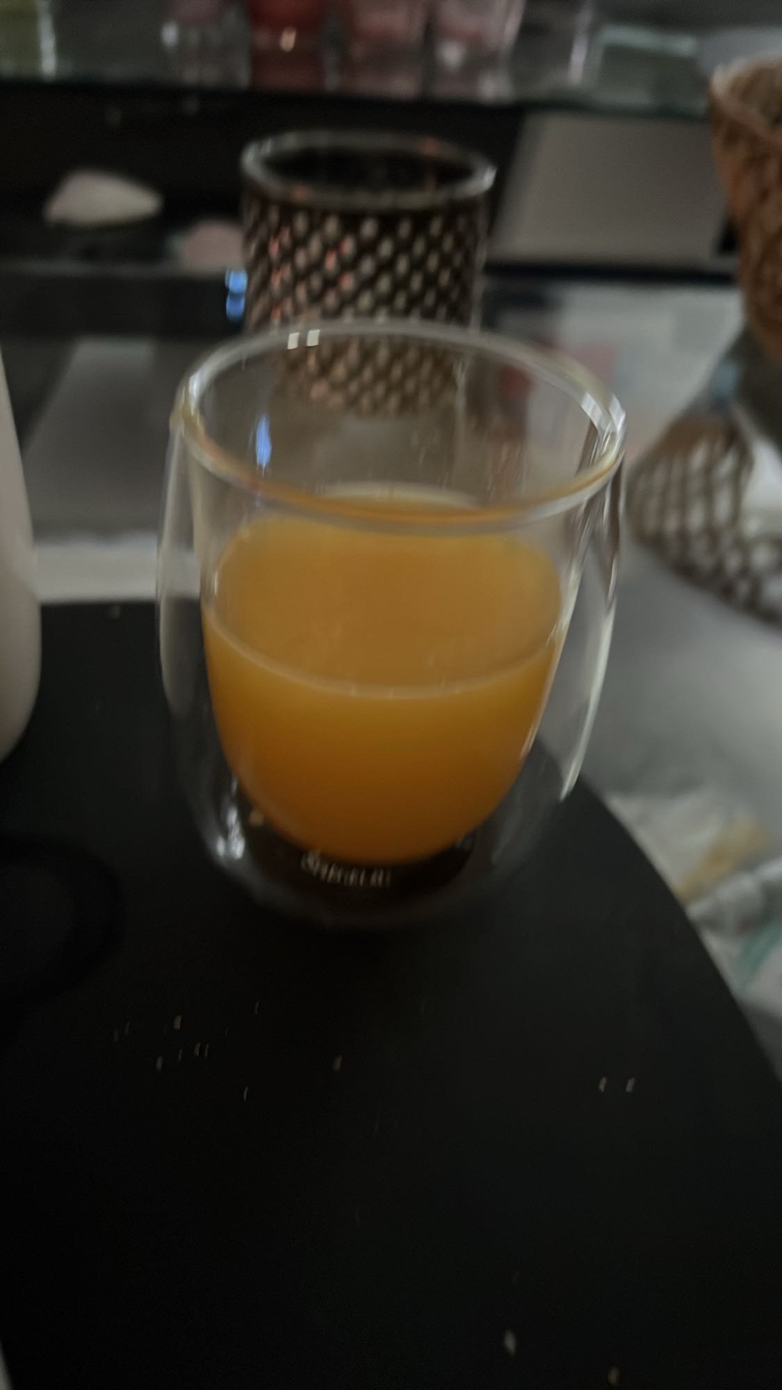 Orangensaft