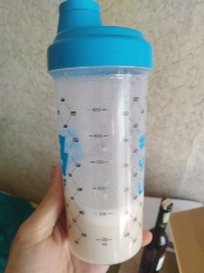 Protein Shake
