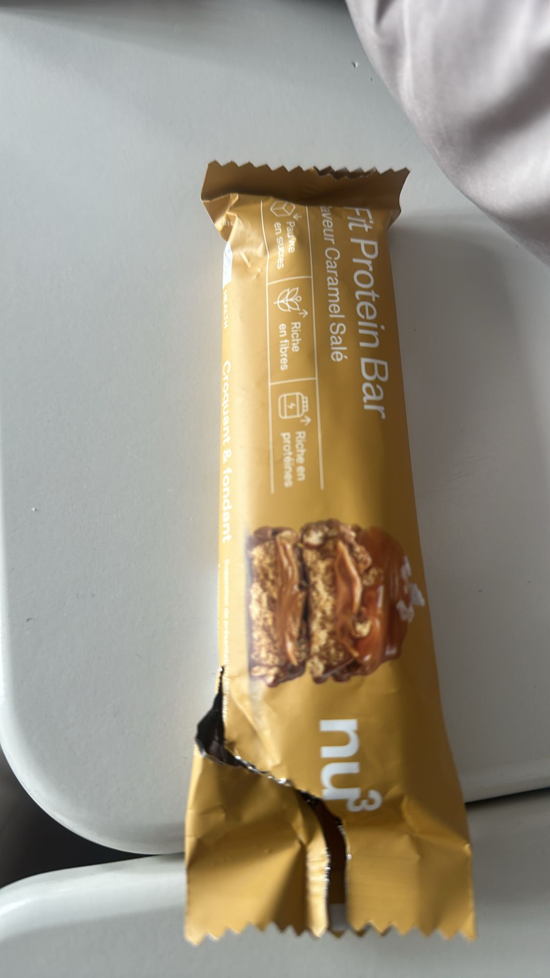 Fit Protein Bar