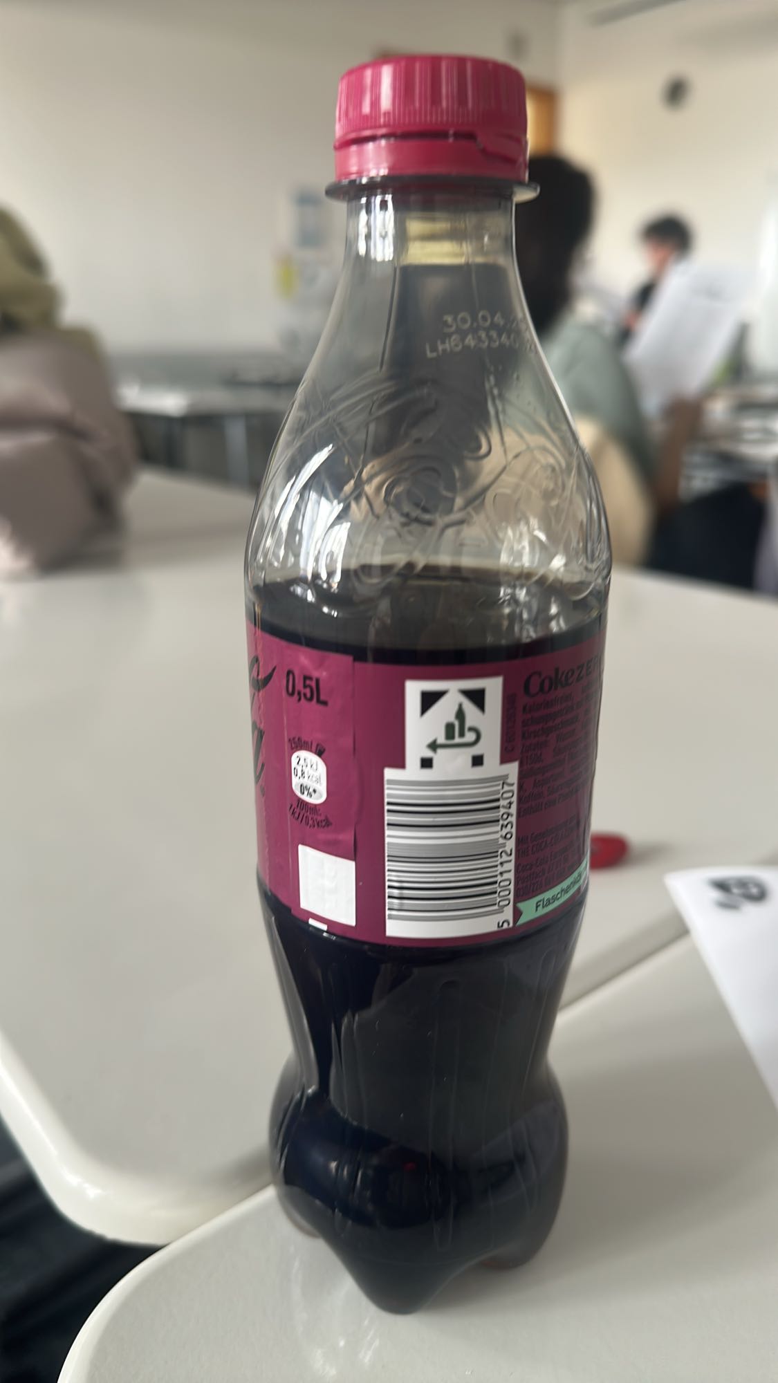 Coke Zero