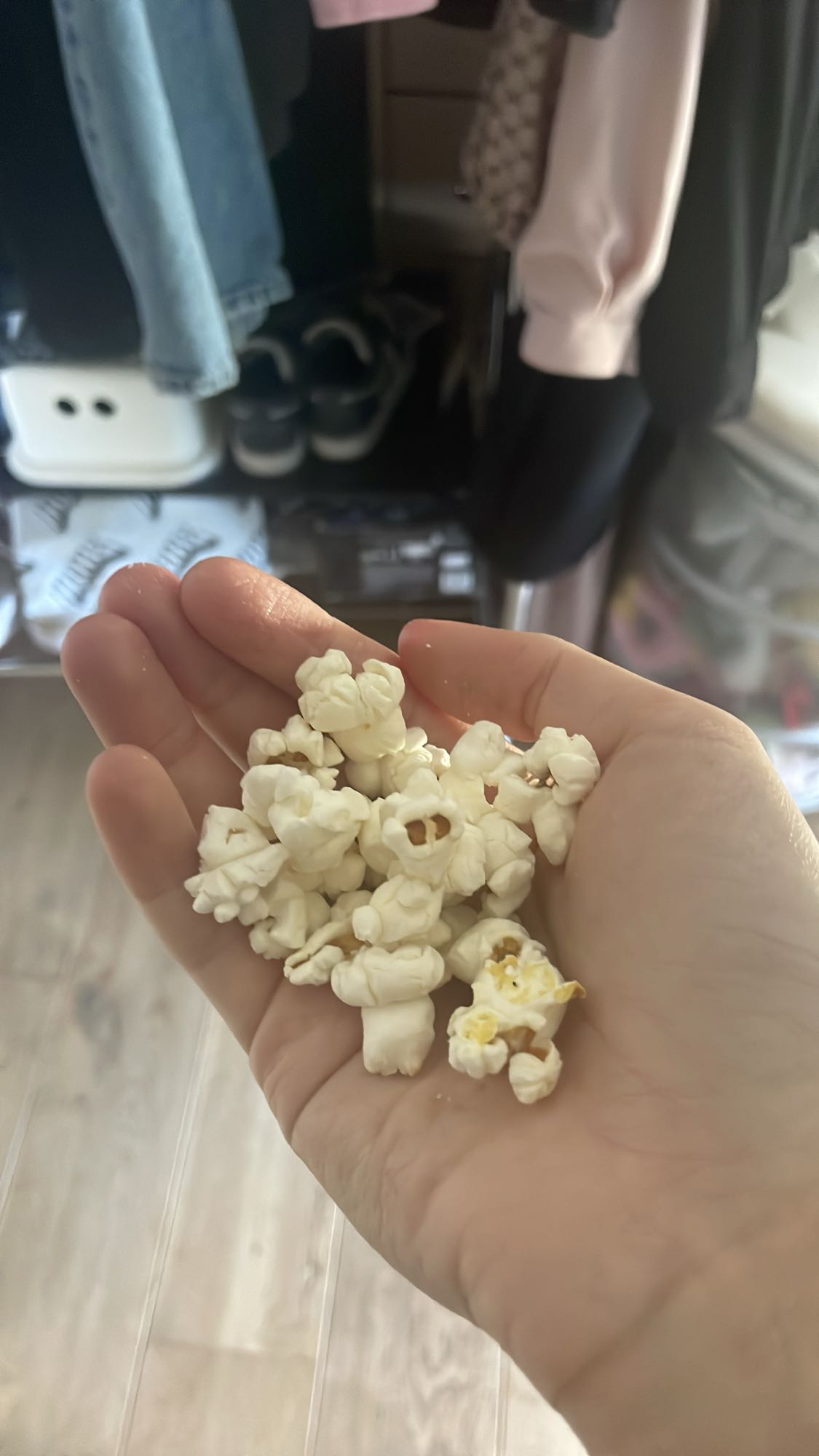 Popcorn