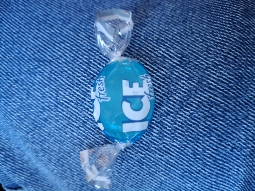 Mint Candy