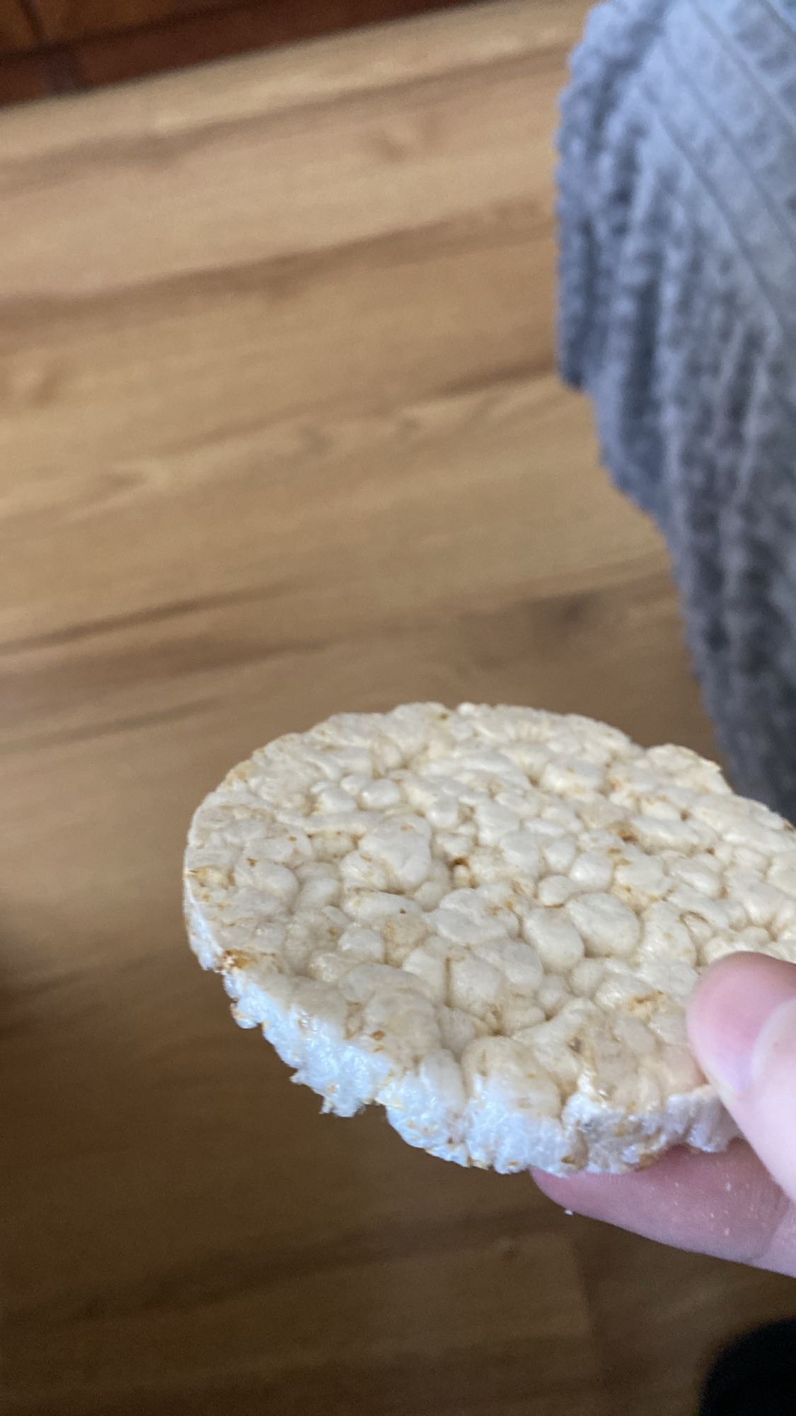 Rice Cake