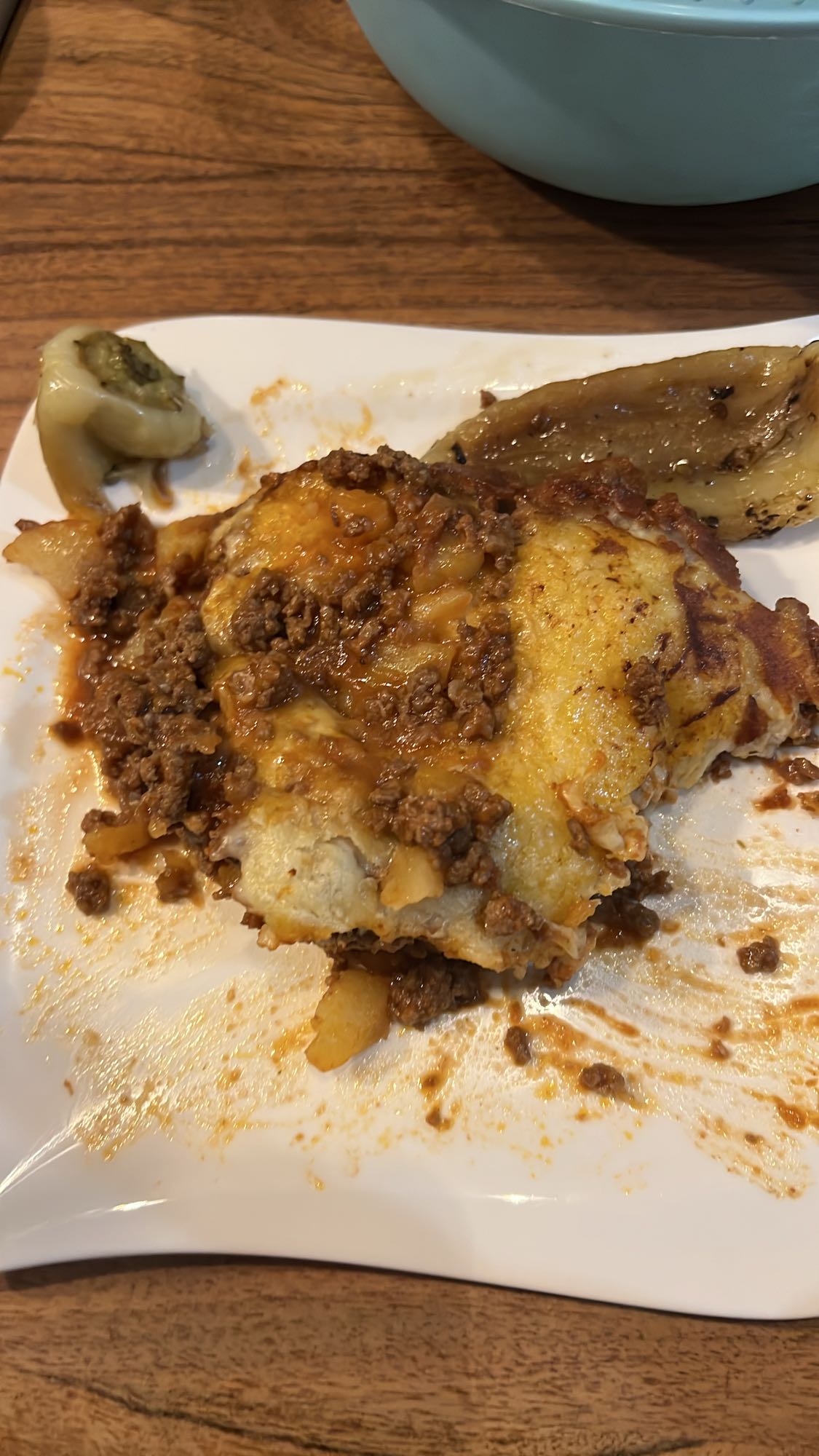 Moussaka