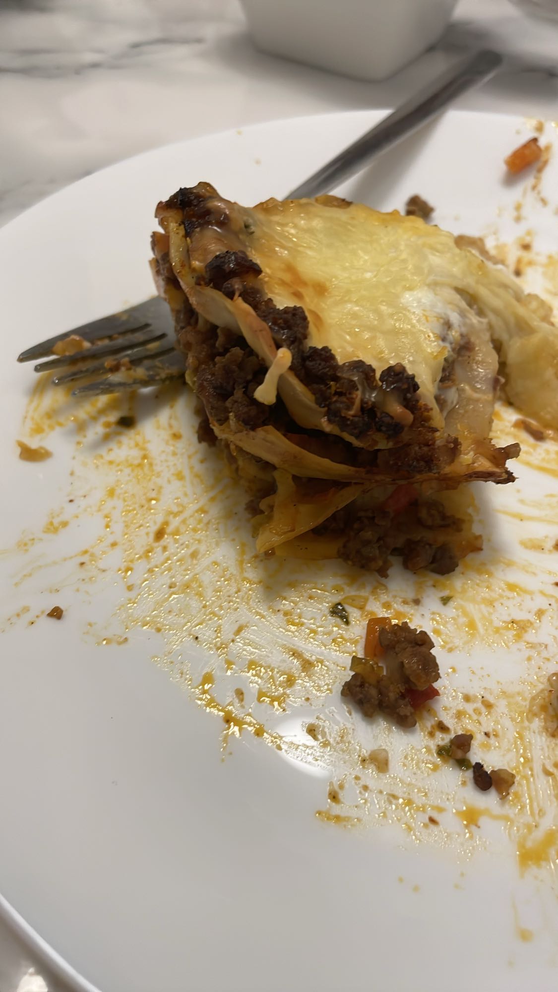 Lasagne