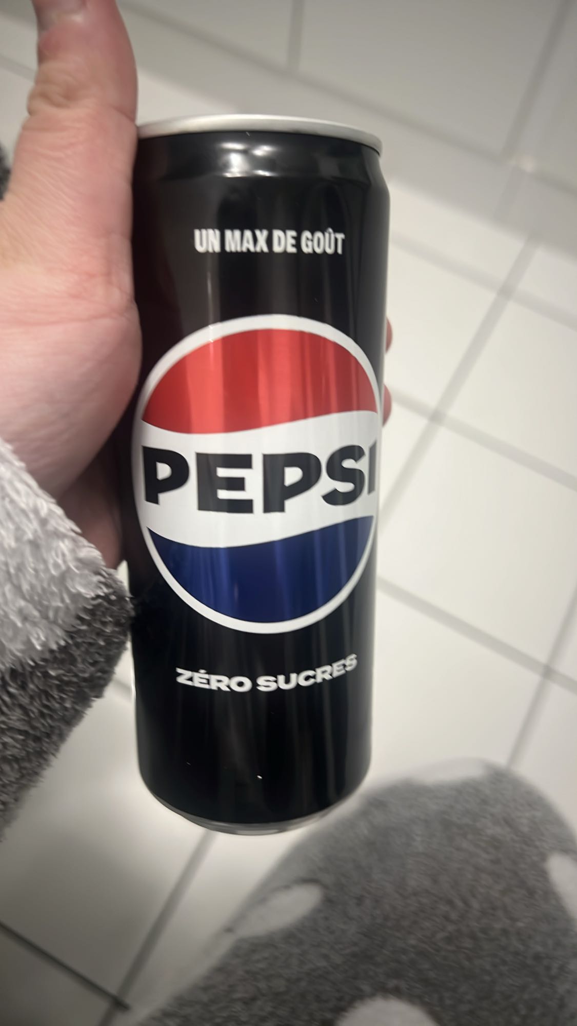 Pepsi Zéro