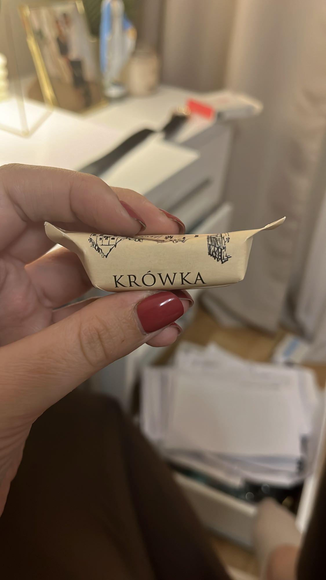 Krówka
