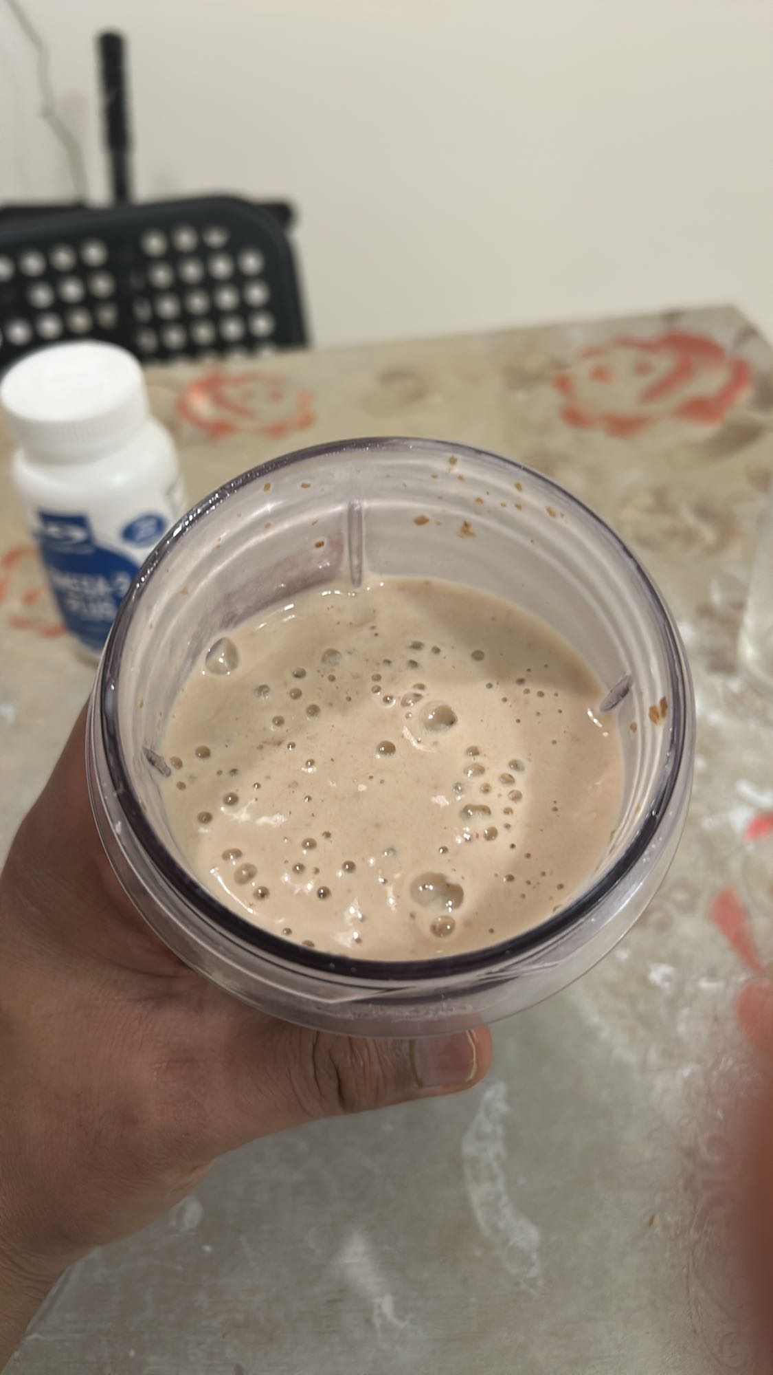 Proteinsmoothie