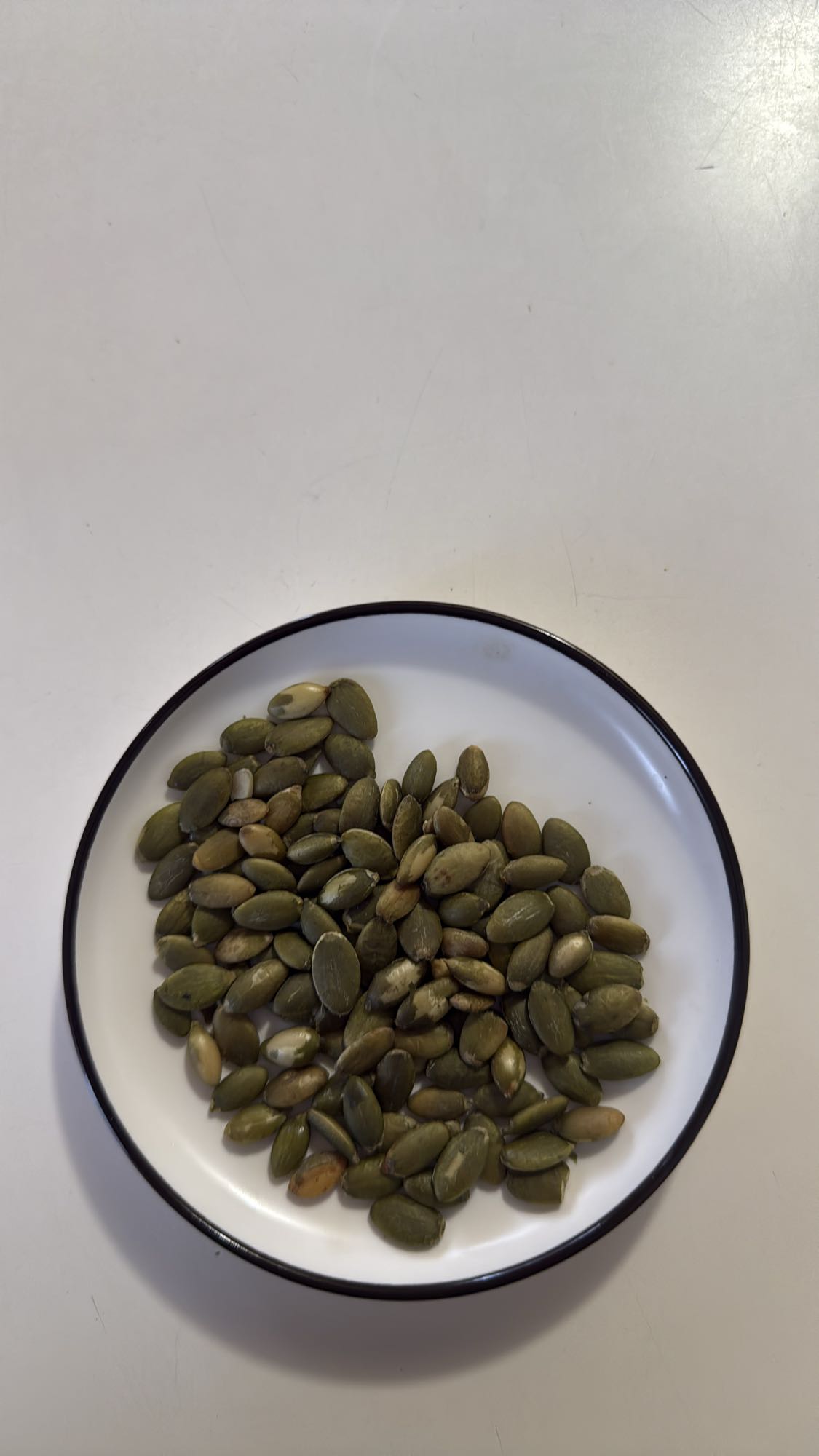 Pumpkin Seeds