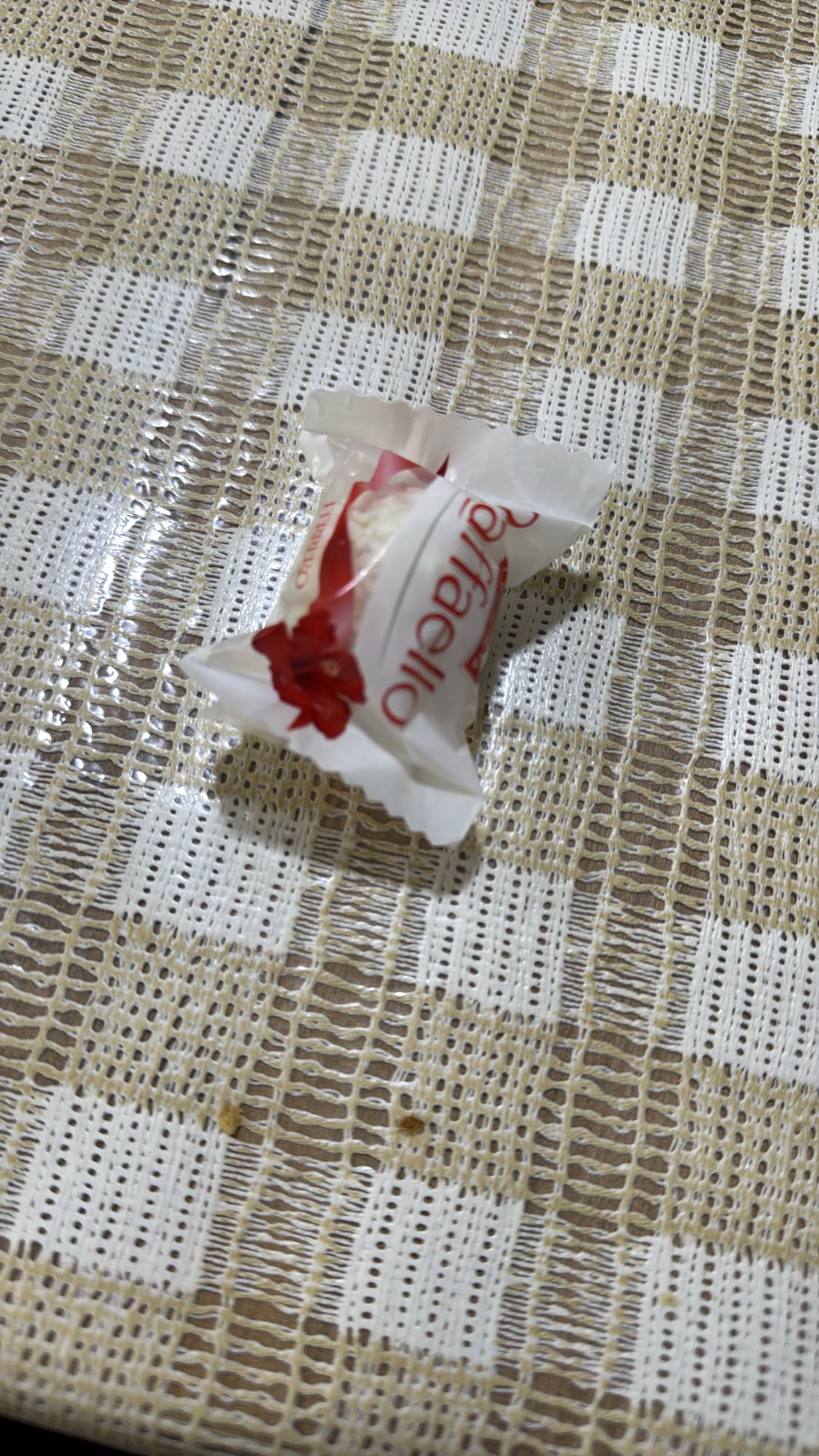 Конфета Raffaello