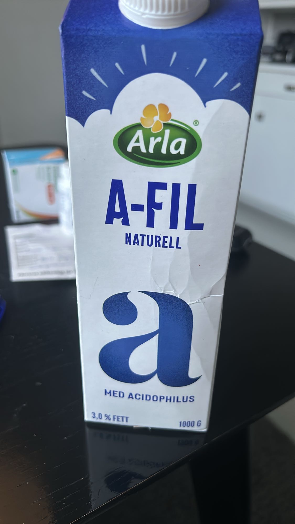 A-Fil Naturell