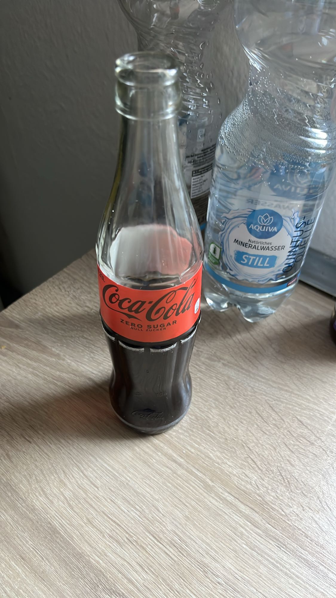 Coca-Cola Zero