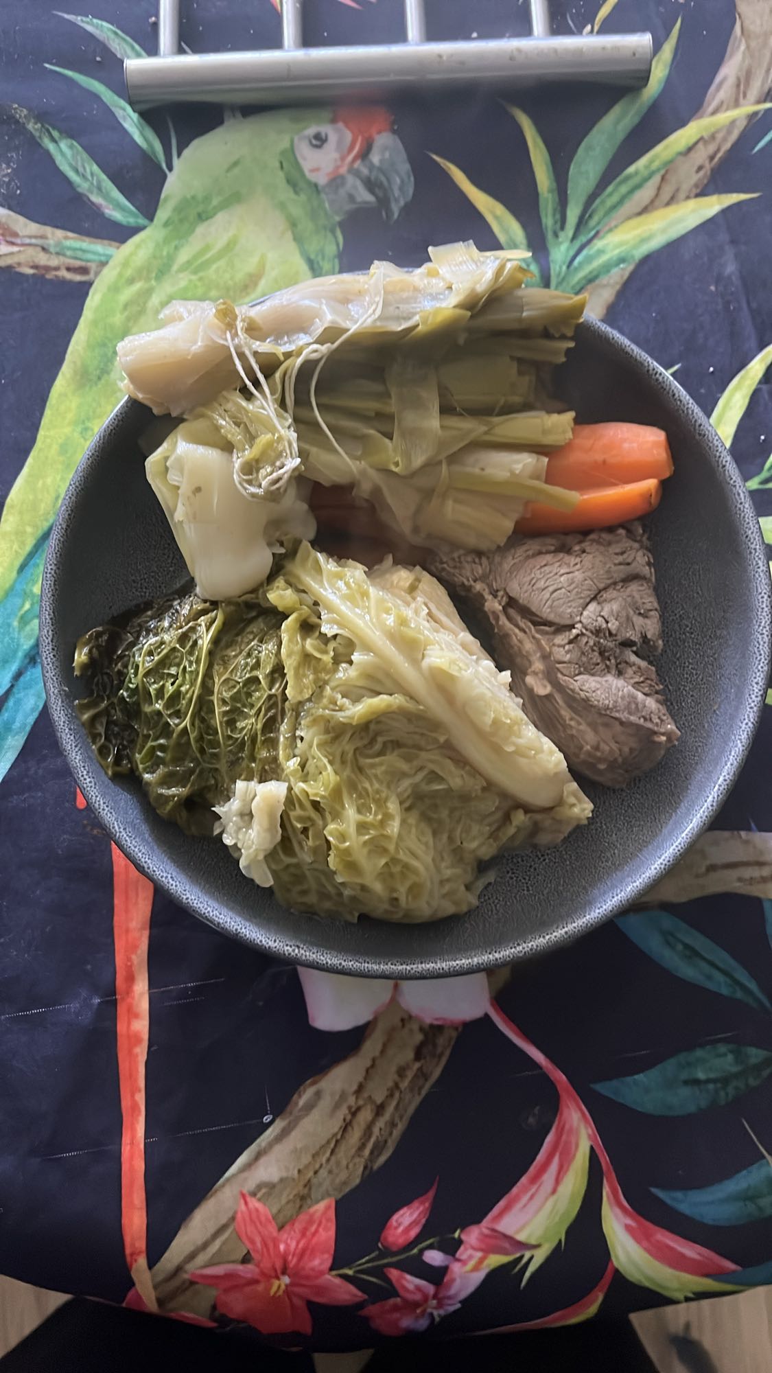 Pot-au-feu