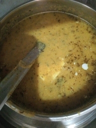 Lentil Soup