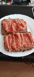 Mettbrot